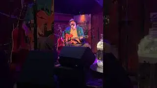 Tub Gut Stomp Finale Shinyribs Saxon Pub 11/13/23