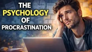 The Psychology of Procrastination