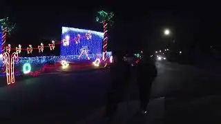 Mt Dora Christmas 2022