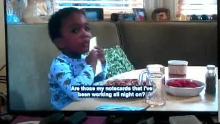 Daddy Daycare short movie (2003)