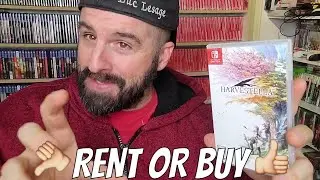 HARVESTELLA RENT OR BUY GAME REVIEW