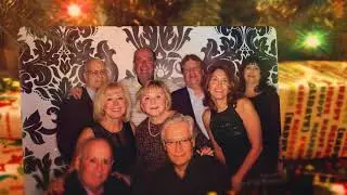 Elements at West Windsor 2017 Holiday Party Photo Booth Montage by: Step It Up Events&reg;