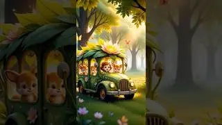 Jeep rides + big 'WOWs' + missing Mumma = the cutest combo ever! #KidsWorldmagic#kdsworldmagic