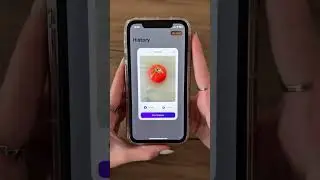 Turn Your Phone Into a Digital Scale How To Weigh Objects in Grams on iPhone Step by Step