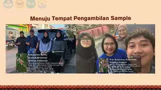 Pemetaan Variasi Genetik Suku Banjar Hulu : Analisis Kromosom Y dan DNA Mitokondria untuk Forensik..