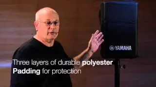 Yamaha Speaker Covers