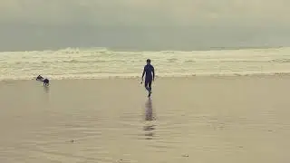 Marine Science Film