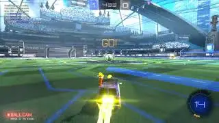 Kings350BOSS 😤This is Rocket league