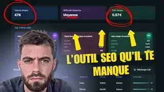 Ma m&eacute;thode pour reconnaitre une bonne niche SEO (en 10min max)