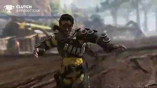 APEX LEGENDS MONTAGE | ProGottcha | Pro Gameplay