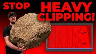 Hybrid Trap Kick Tutorial Without Samples (The Scientific Method)