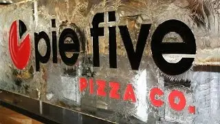 Pie Five Market Share Steadily Growing Says Rave Restaurant CEO