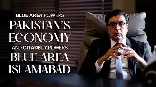Invest Where It Matters &ndash; Citadel 7, Blue Area Islamabad