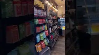 A warm and cozy local coffee shop in Melfort SK #chooselocal #localspotlight #localgoodness