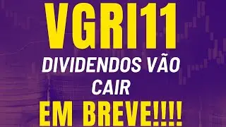 VGRI11 A Verdade Sobre o Risco dos Dividendos no Longo Prazo