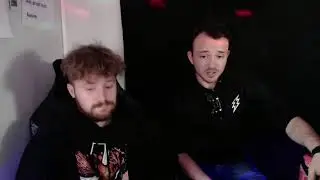 Amped Airsoft Weekly Lunch Time Live! S3 E20