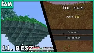 Slime Sziget és HALÁL! | Élet a Modokkal - 11.rész
