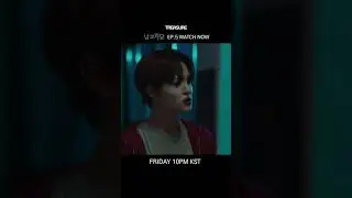 TREASURE - WEB DRAMA '남고괴담' EP.5 WATCH NOW