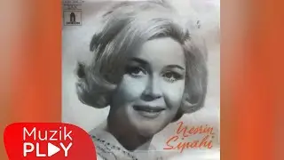 Hasret - Nesrin Sipahi (Official Audio)