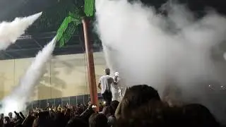 Palmen aus Plastik 2 Live Bremen No 6 Finale!!!!!