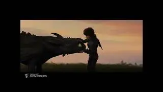 Burn&hellip;. #sad #toothlessedit  #foryou
