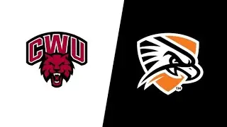 Free D2 Football Live Stream: Central Washington vs UT Permian Basin | D2 College Football