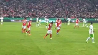 Tor Ansage Stephan Lehmann