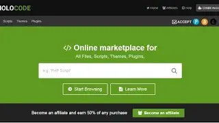 PHP Video Script - Laravel Advanced