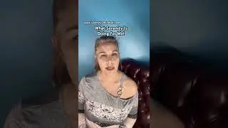 Serenity2mindset | What Serenity Ai Tech Is Doing for Me?  What will she reflect in you?