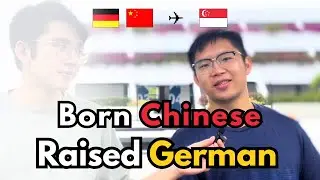 What It&rsquo;s Like Growing Up Chinese in Germany