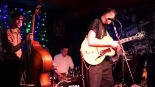 Ruki'v Bryuki (original trio) - Be-Bop-a-lula