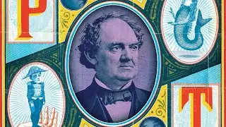 [ Crub's Curiosities Podcast Episode 2 ] P.T. Barnum: Part 2
