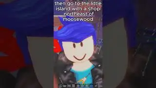 how to view the daily shop in roblox fisch