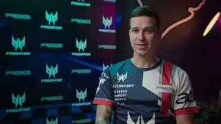 Our Gaming Setup to perform and win at the eSports top level