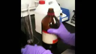 Preparation of Carnoy's Solution