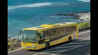 (SON MOTEUR) Iveco Crossway LE Line 12m €6 n°209 - Ligne S1 - Réseau Car Jaune (Charles Express)