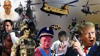 4 Fevrier 2026. Washington Voye Yon Dènye Avètisman Bay Viv Ansanm, Marines Yo Deja Jwenn Lòd Atake