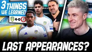 Paraag Marathe Makes Sporting Director Change! | Daniel Farke's Comments | Ramazani Impact!