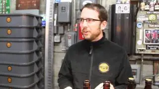 Hopworks Christian Ettinger Talks About Secession Cascadin Dark Ale