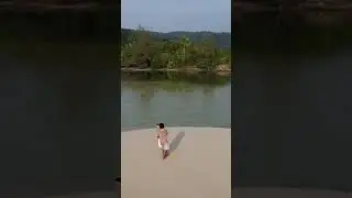 Sweet at koh Kong krao island&hellip;.