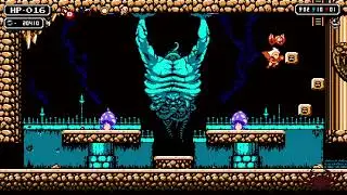 Let's Play Astalon: New Game+ - 18 - Second Verse