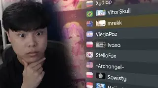 I added DT to the MOST *IMPOSSIBLE* Leaderboard