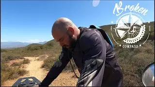 The heaviest bike in the world- the KTM 1090 Adventure R?