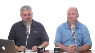 Tips on cooling a garage