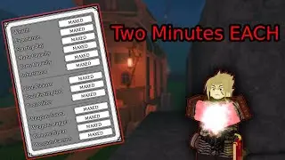 The Ultimate Memento Farming Guide | RogueBlox