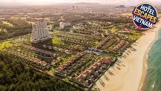Fusion Resort & Villas Da Nang | Da Nang, Vietnam | Hotel Review 🛏️