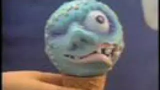 Madballs Commercial