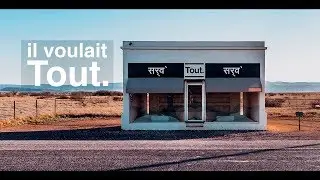 L'histoire du Garçon qui voulait Tout !