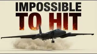 The U-2 Incident | The Spy Plane That Flew Too High