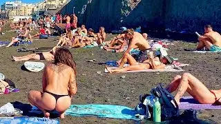 C&aacute;mara de playa captura algo que nadie esperaba ver!